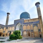 ed6bf455-9e40-4c4f-a596-13076224fb59-Uzbekistan-Samarkand-Tomb-of-Tamerlane-aka-timur-SS_large
