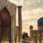 uzbekistan