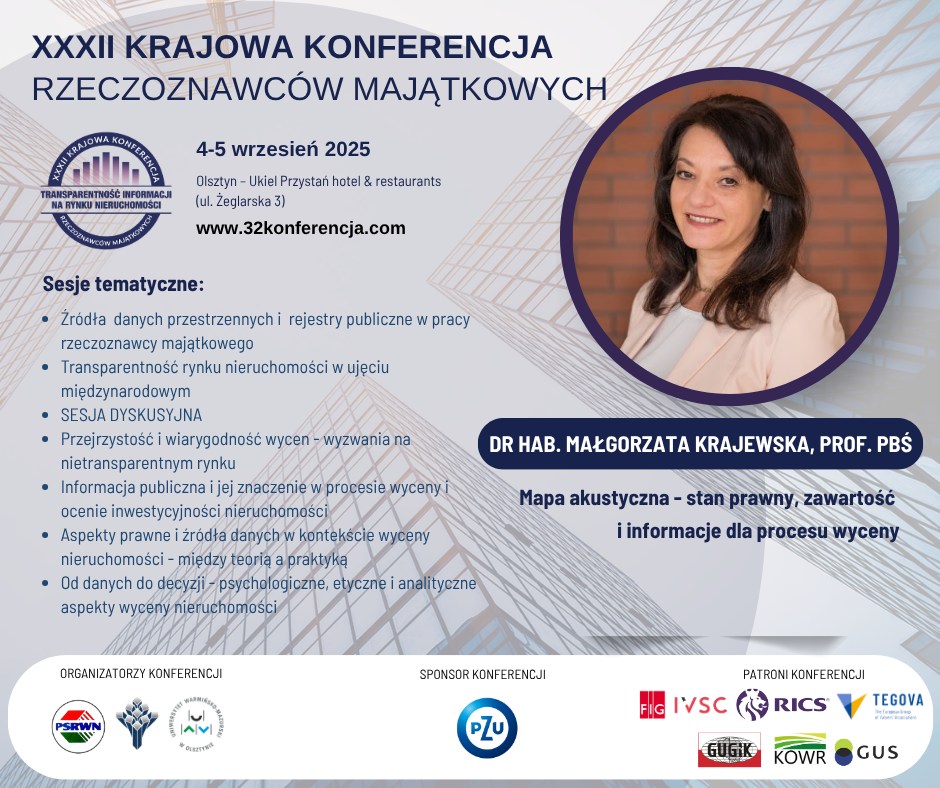 Małgorzata krajewska